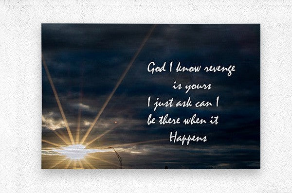 2262504 :: Brushed Metal Print