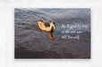 2262507 :: Brushed Metal Print