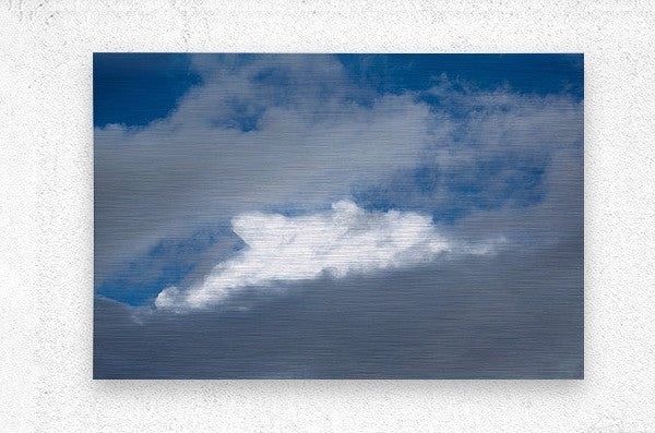 2262509 :: Brushed Metal Print