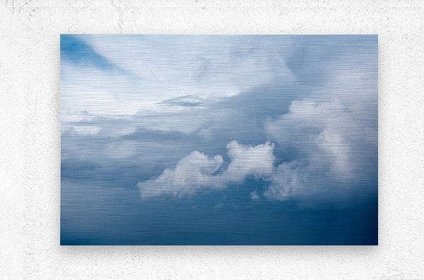 2262511 :: Brushed Metal Print