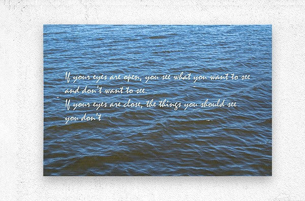2262520 :: Brushed Metal Print