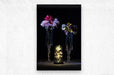 Table Flowers | Wall Picture Frames - BR Fashions LLC