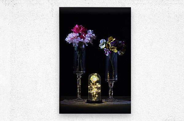 Table Flowers | Wall Picture Frames - BR Fashions LLC