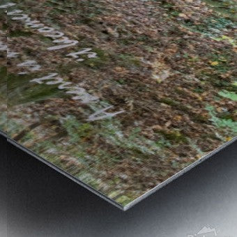 2262505 :: Brushed Metal Print