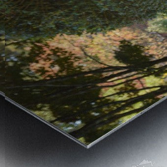 2262506 :: Brushed Metal Print