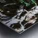 2262510 :: Brushed Metal Print