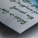 2262512 :: Brushed Metal Print