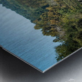 2262514 :: Brushed Metal Print