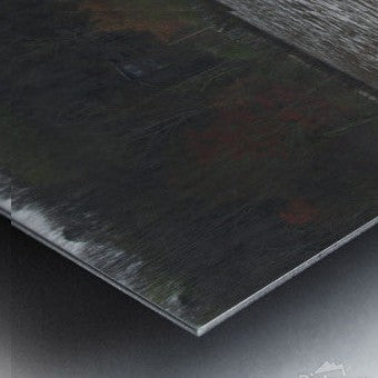 2262516 :: Brushed Metal Print