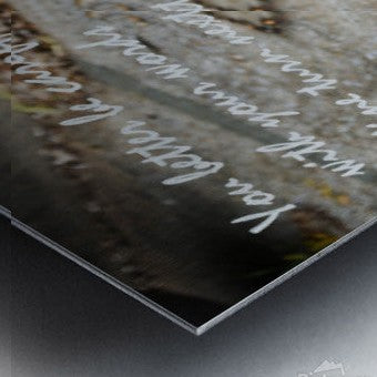 2262521 :: Brushed Metal Print