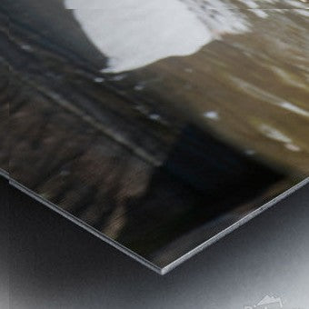 2262528 :: Brushed Metal Print