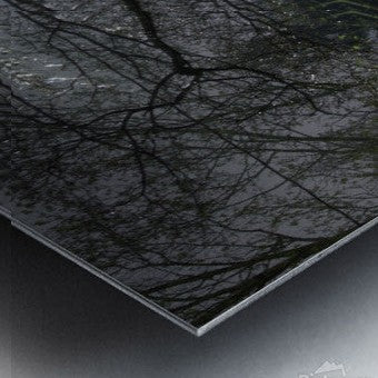 2262529 :: Brushed Metal Print
