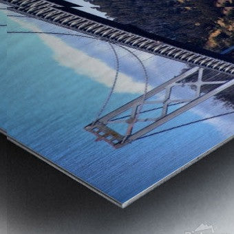 Wall Picture Frames | The Bay Bridge - BR Fashions LLC