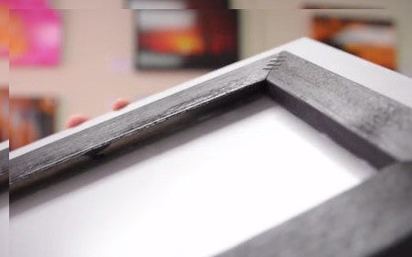 2262508 :: Brushed Metal Print