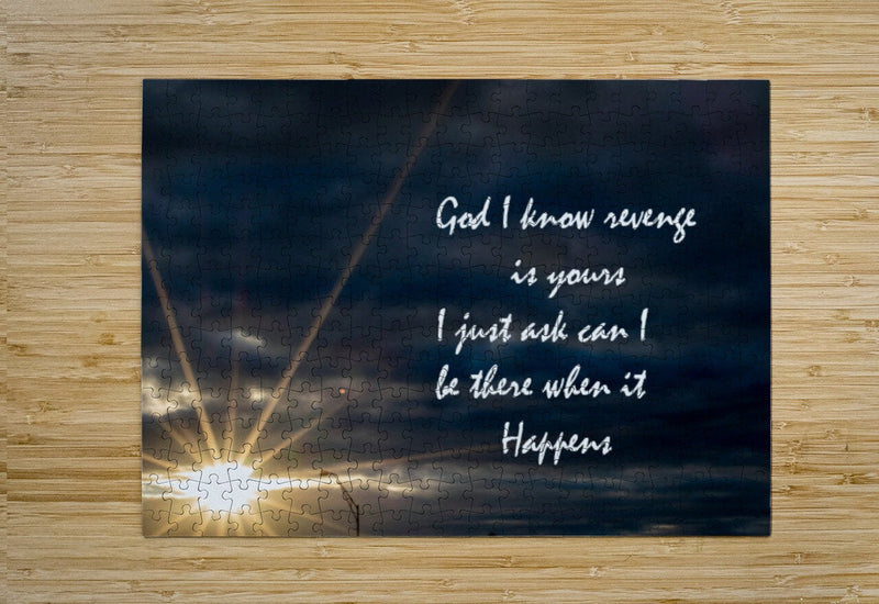 2262504 :: Puzzle Print
