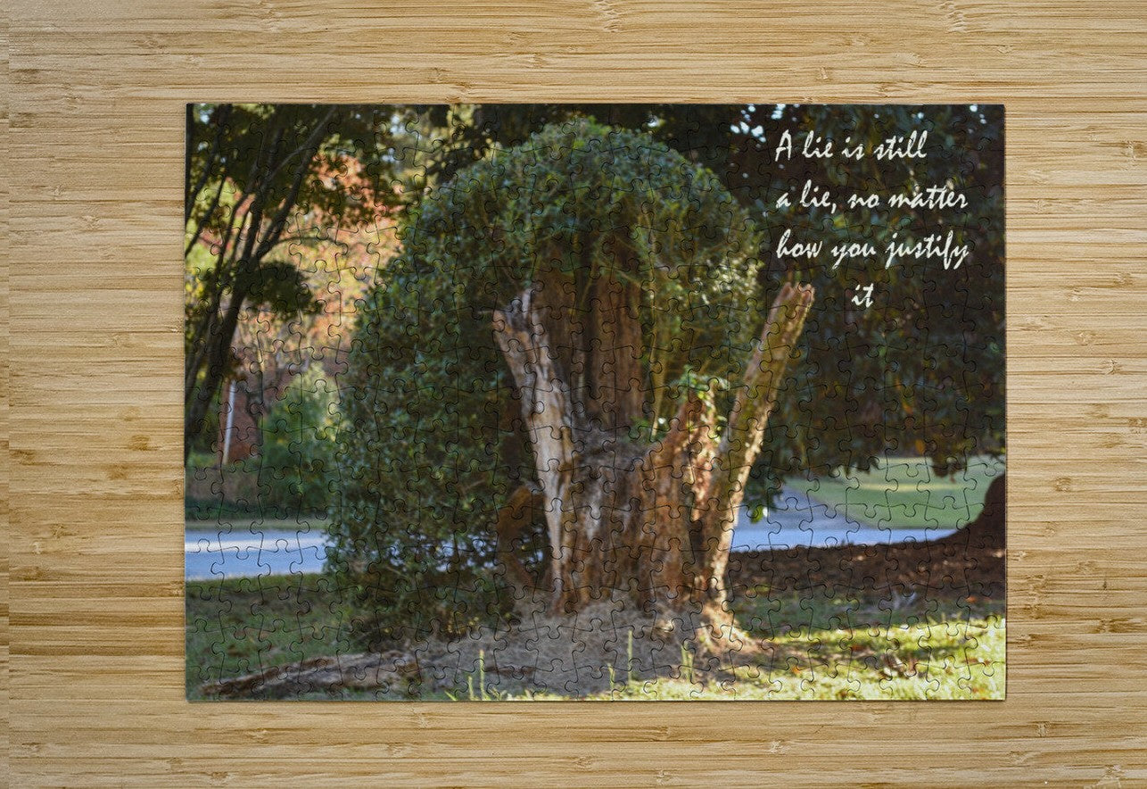 2262506 :: Puzzle Print