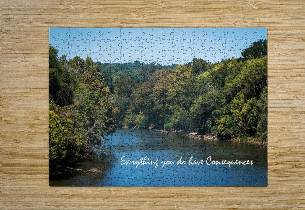 2262514 :: Puzzle Print