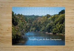 2262514 :: Puzzle Print