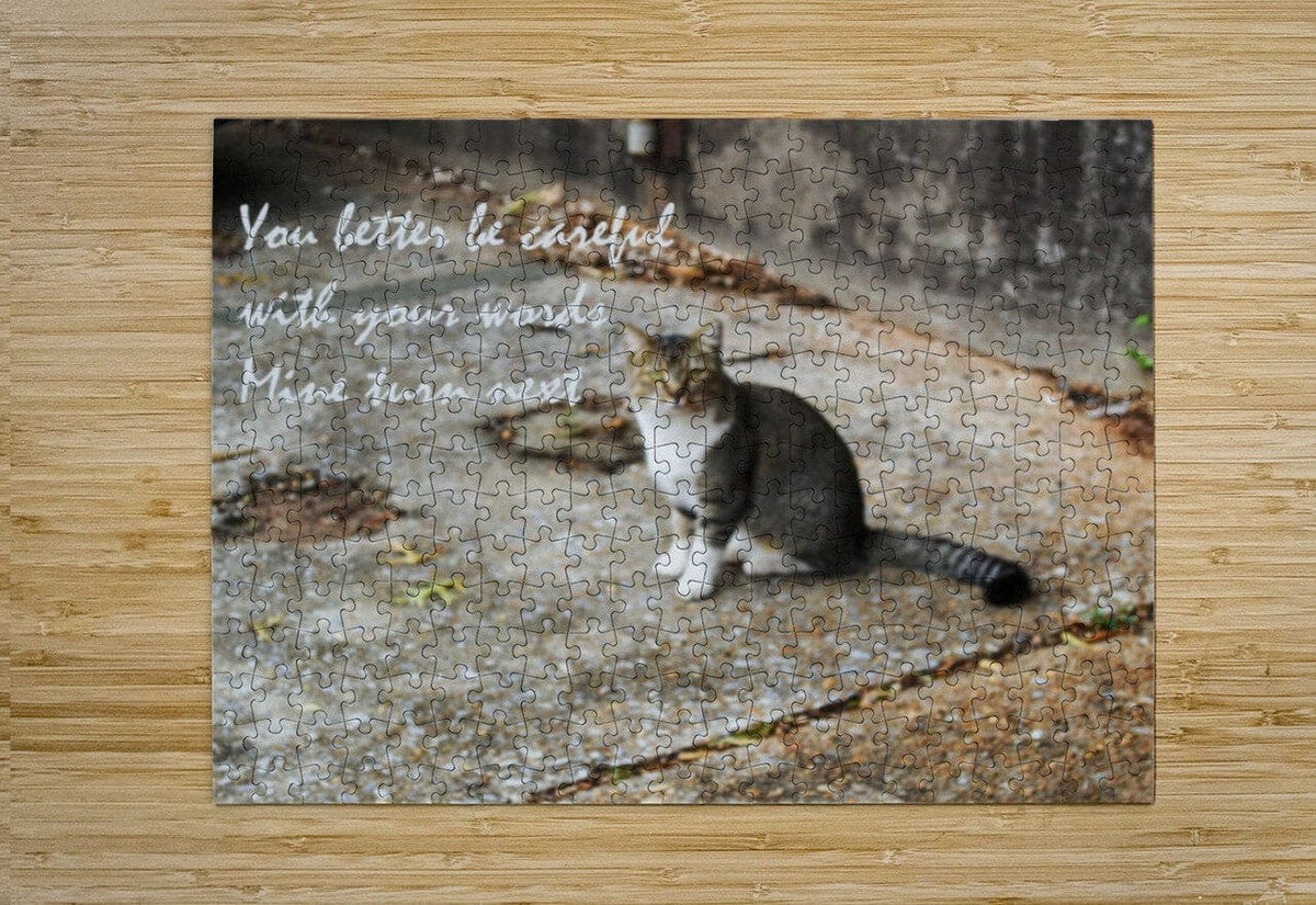 2262521 :: Puzzle Print