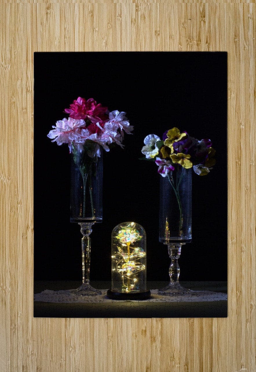 Table Flowers | Wall Picture Frames - BR Fashions LLC