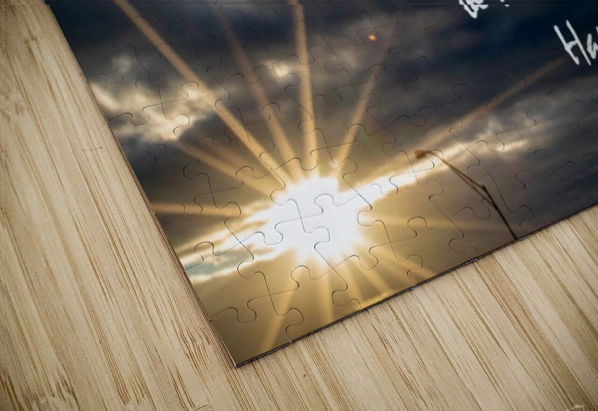 2262504 :: Puzzle Print