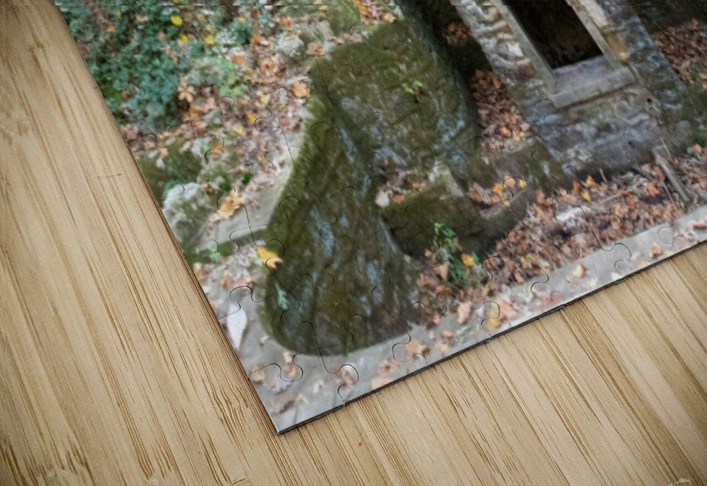 2262505 :: Puzzle Print