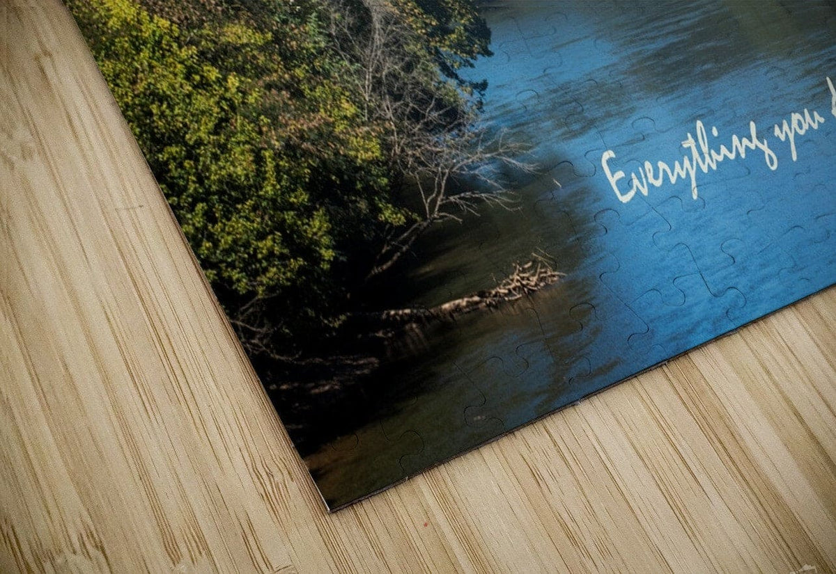 2262514 :: Puzzle Print