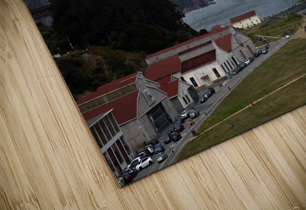 2262517 :: Puzzle Print