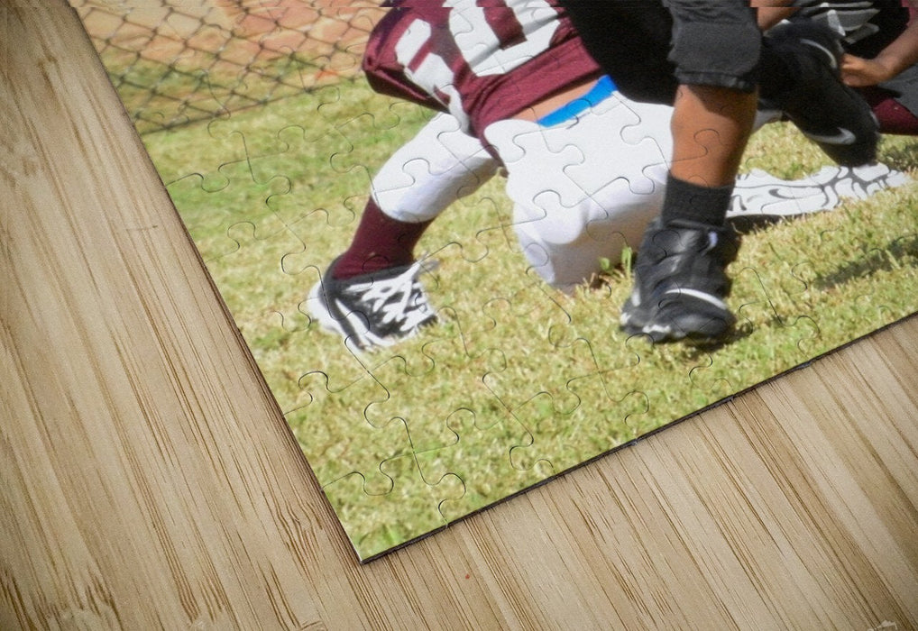 Wall Picture Frames - You Can't Stop Me | BR Fashions LLC