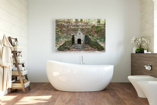 A Secret - wall picture frames