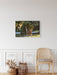 A Lie - wall picture frames