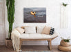 Biggest Lie - wall picture frames