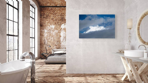Clouds - wall picture frames