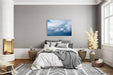 Wall picture frames - Cloudy