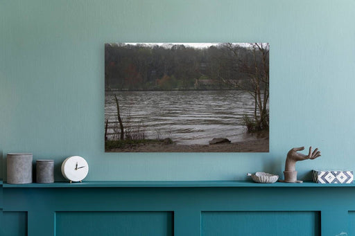 Enjoying The View - wall picture frames
