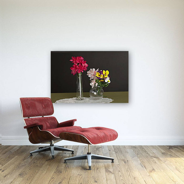 Home Decor - Flowers