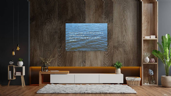 If Your Eyes Wall picture frames