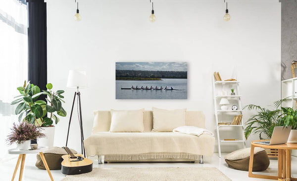 Wall Picture Frames | Rowing Decor - BR Fashions LLC