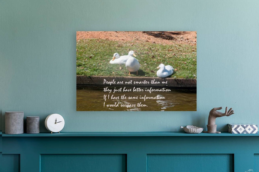 Home Decor - People Are