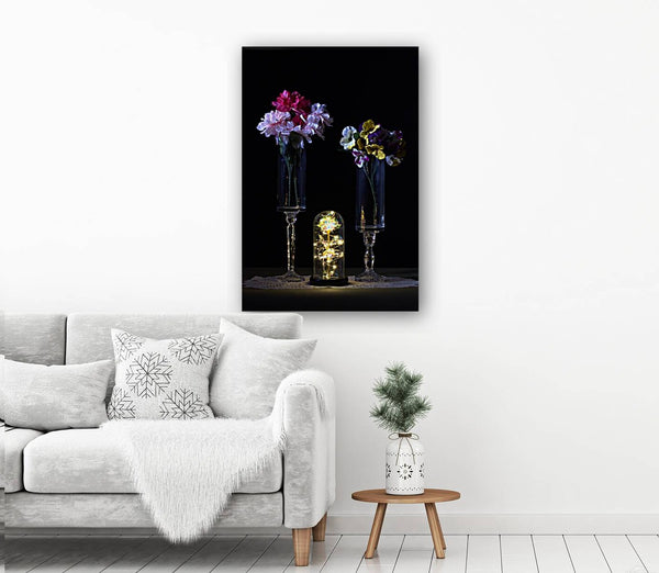 Table Flowers | Wall Picture Frames - BR Fashions LLC