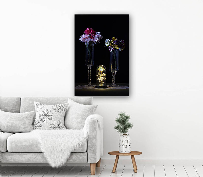 Table Flowers | Wall Picture Frames - BR Fashions LLC