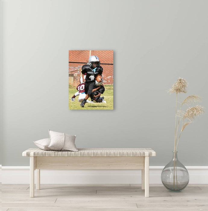 Wall Picture Frames - You Can't Stop Me | BR Fashions LLC