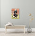 Wall Picture Frames - You Can't Stop Me | BR Fashions LLC