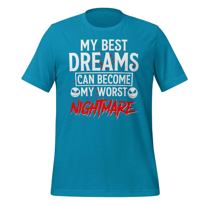 My Best Dreams T-shirt