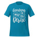 Greatness is what you Desire T-shirt