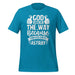 God Shows Me the Way T-shirt