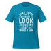 Don't Judge Me T-Shirt Design | BR Fashions LLC