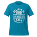 Believe In God T-shirt