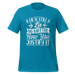 A Lie Is Still A Lie T-shirt