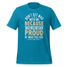 Don't Get Mad T-shirt